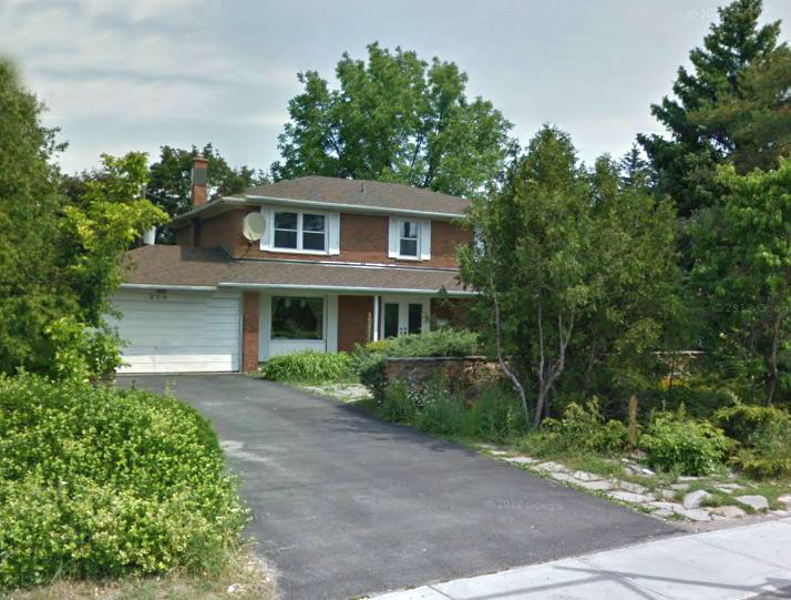 214 Steeles Ave E