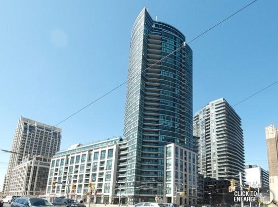 600 Fleet St., Unit 2904